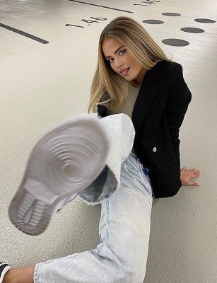 Девушки Нижнего Новгорода — инди Марина