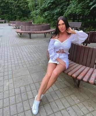 инди Катя