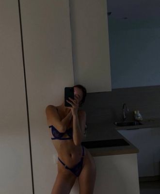 фотка Таисия (инди)