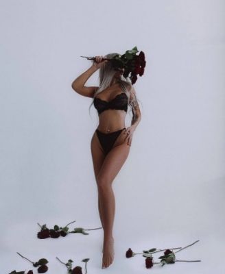 Лера — экспресс-знакомство для секса от 5000