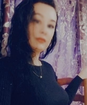 индивидуалка Милена