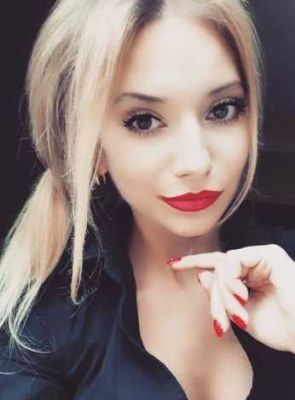 Лючия, фото с сайта sexonn.love