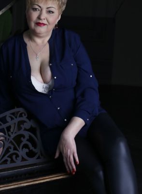 фото Вика