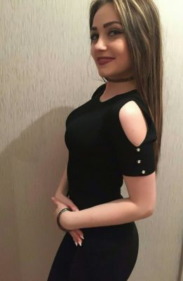 Соня, фото с сайта sexonn.love