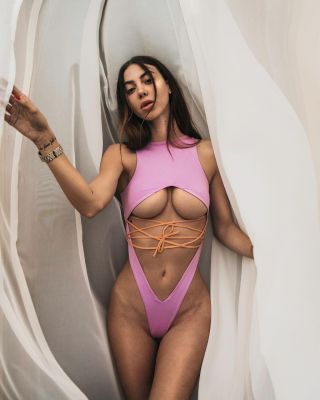 Алина, анкета на sexonn.love
