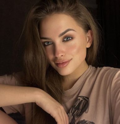 проститутка Полина (Нижний Новгород)