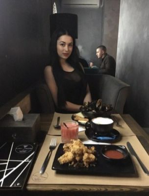 Катенька, фото с sexonn.love