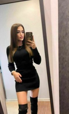 Леся — анкета девушки и фото