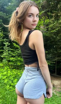 Алиса, фото с сайта sexonn.love