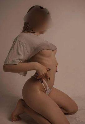 фотка Кристина (инди)