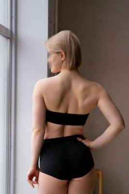 Кристина — фото и отзывы о девушке