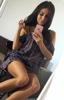 Ника, 35, Нижний, Московский