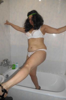 инди Алина