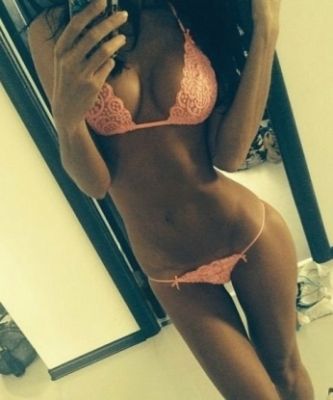 Диана, 19, Нижний, Нижегородский 