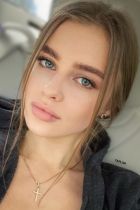 Проститутка Лера (26 лет, Нижний Новгород)