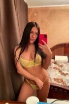 Проститутка Катя (20 лет, Нижний Новгород)