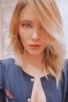 Проститутка Сандра (22 лет, Нижний Новгород)