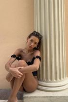 Проститутка Анжела (28 лет, Нижний Новгород)