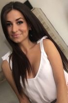 Проститутка Ника (35 лет, Нижний Новгород)
